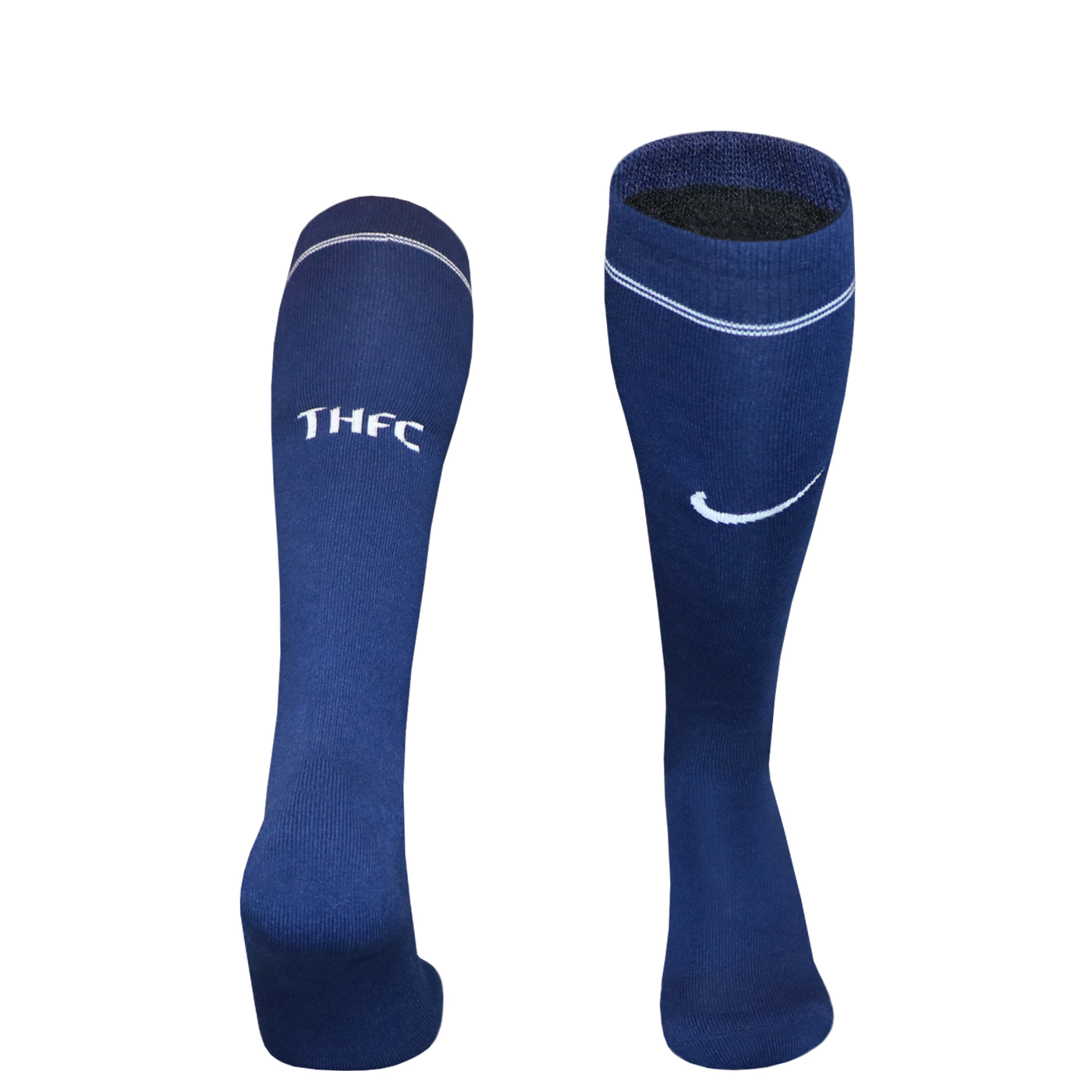 AAA Quality Tottenham 26/27 Away Navy Blue Soccer Socks